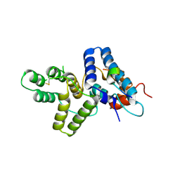 BU of 4htp by Molmil