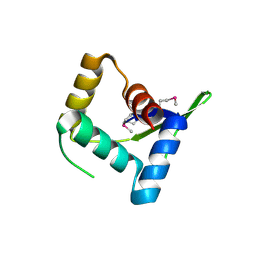 BU of 4hv0 by Molmil