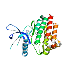 BU of 4hvg by Molmil