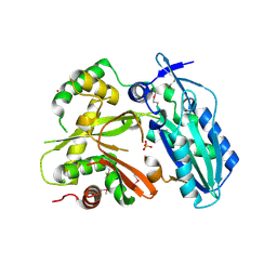 BU of 4hvm by Molmil