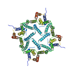 BU of 4hyc by Molmil