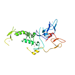 BU of 4i1f by Molmil