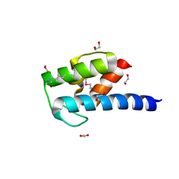 AU of 4i4d by Molmil
