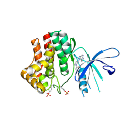 BU of 4i5c by Molmil