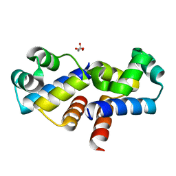 BU of 4i6t by Molmil