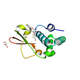 BU of 4ibd by Molmil