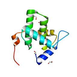 BU of 4ic9 by Molmil