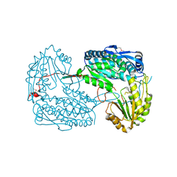 BU of 4idm by Molmil