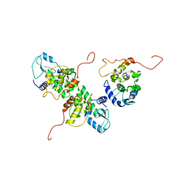 BU of 4idx by Molmil