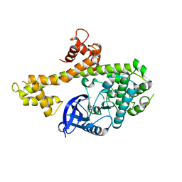 BU of 4ihp by Molmil