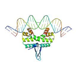 BU of 4ihw by Molmil