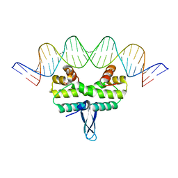 BU of 4ihx by Molmil