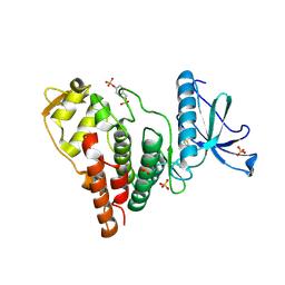 BU of 4ijp by Molmil