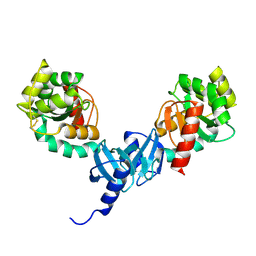 BU of 4ilf by Molmil