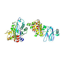 BU of 4ilh by Molmil