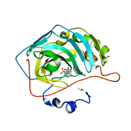 BU of 4ilx by Molmil