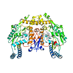 BU of 4ims by Molmil