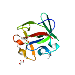 BU of 4ion by Molmil