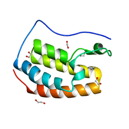 BU of 4ioq by Molmil