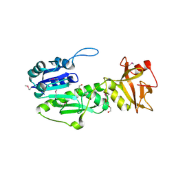 BU of 4iqf by Molmil