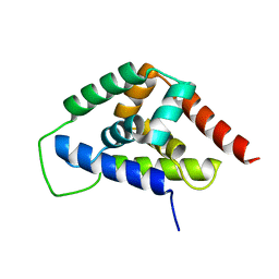 BU of 4irf by Molmil