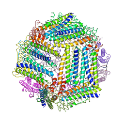 BU of 4isp by Molmil