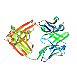 BU of 4isv by Molmil