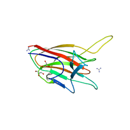 BU of 4itc by Molmil