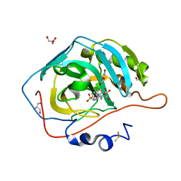 BU of 4itp by Molmil