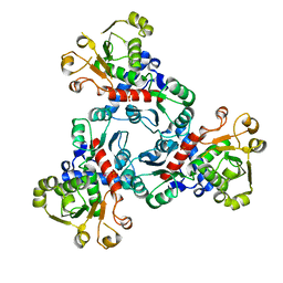 BU of 4iv5 by Molmil