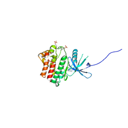 BU of 4ivc by Molmil