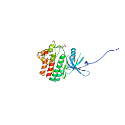 BU of 4ivd by Molmil