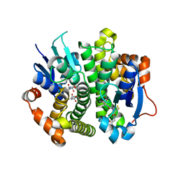 BU of 4ivf by Molmil