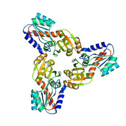 BU of 4iwg by Molmil