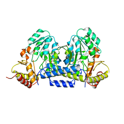 BU of 4ixo by Molmil