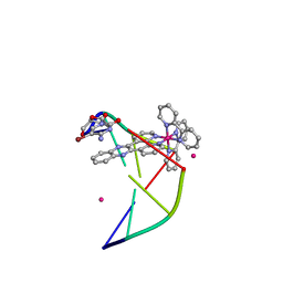 AU of 4izr by Molmil