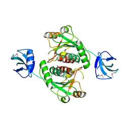 BU of 4j3c by Molmil