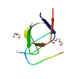 BU of 4j9c by Molmil