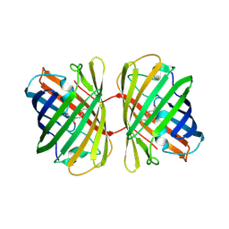 BU of 4jc2 by Molmil