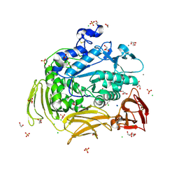 BU of 4jcm by Molmil