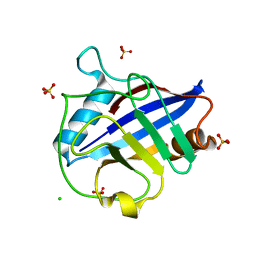 BU of 4jcp by Molmil