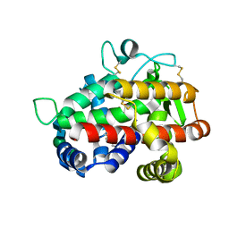 BU of 4jdg by Molmil