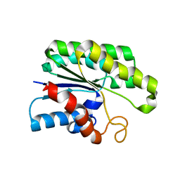 BU of 4jgg by Molmil