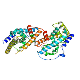 BU of 4jgv by Molmil