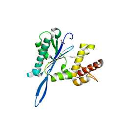 BU of 4jkb by Molmil