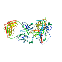 BU of 4jkp by Molmil