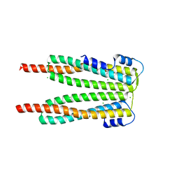 BU of 4jle by Molmil