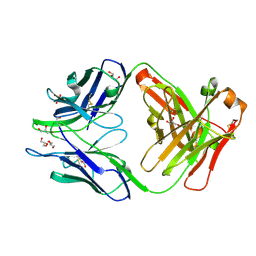 BU of 4jn1 by Molmil