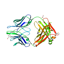 BU of 4jn2 by Molmil