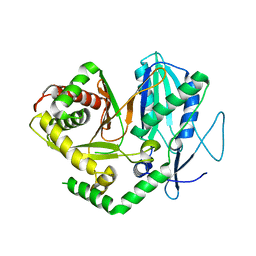 BU of 4jn5 by Molmil